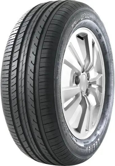 Zeetex Runflat 175/60R16 82HH M+S Θερινό Λάστιχο για Επιβατικό Αυτοκίνητο