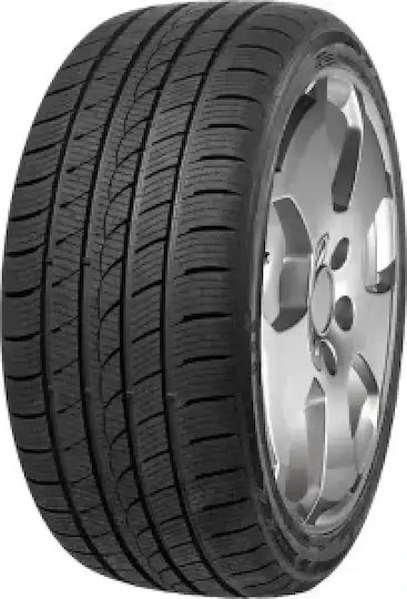 Imperial Runflat 225/65R17 102HH M+S Зимна Автомобилна Гума за 4x4 / SUV Автомобил