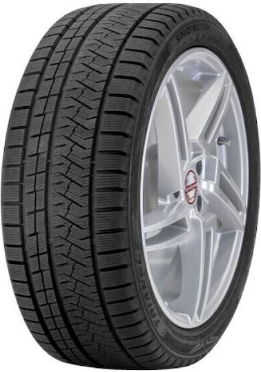 Triangle Pl02 Runflat 275/40R20 106VV XL Зимна Автомобилна Гума