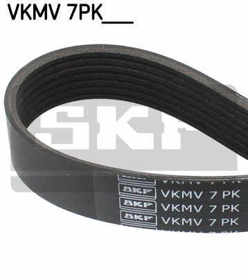 Skf Vkmv 7pk1635 Ribbed Transmission Belt