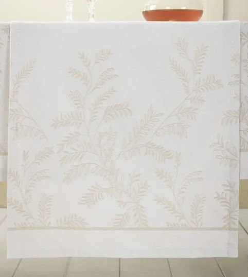 Nima Ράνερ Lillian Beige 50x160εκ.