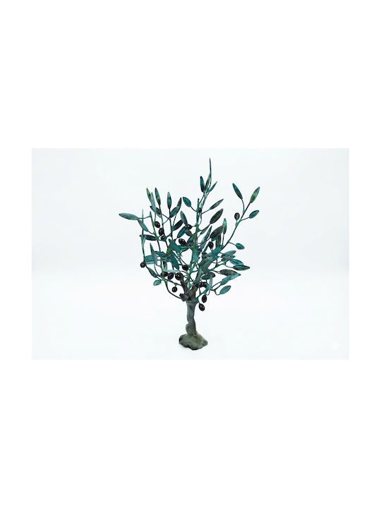 Olive 14 Branches 20cm