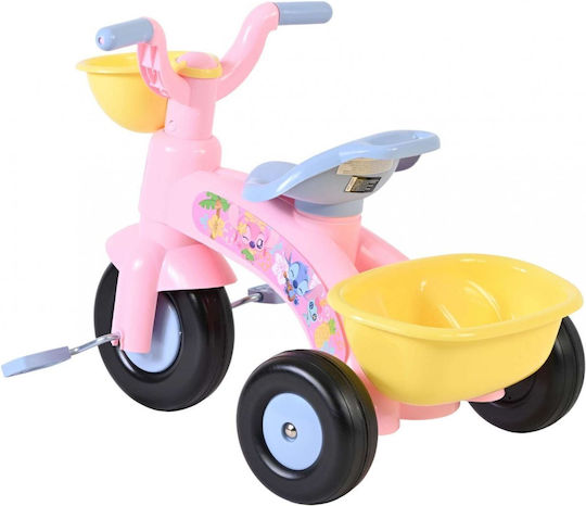 Disney Stitch Für 1-3 Jahre Rosa