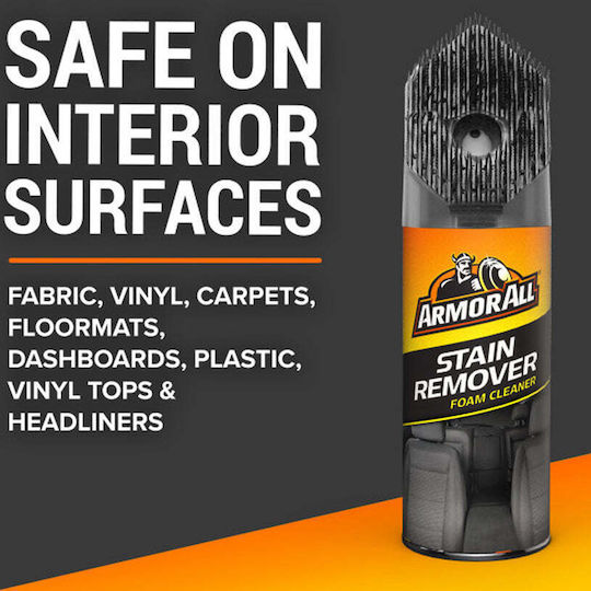 Cleaning Product Brush Armor All