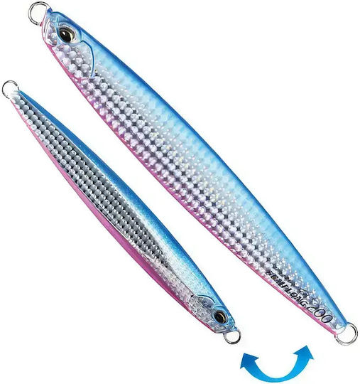 Duo Drag Künstliche Köder Schieberegler 155gr Pba0599