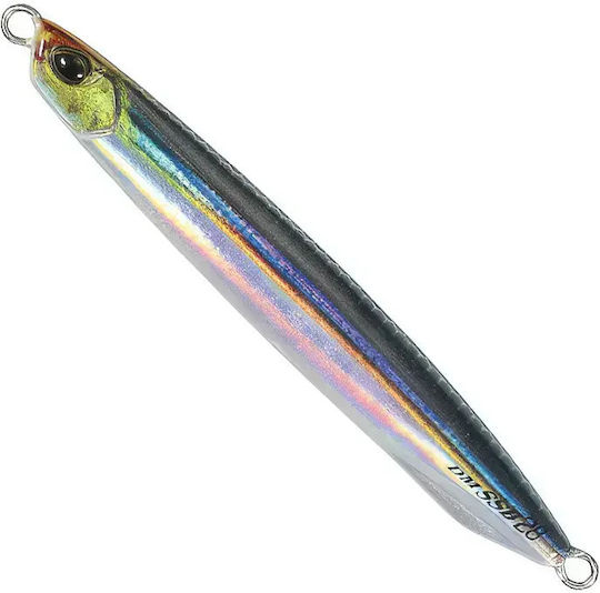 Duo Künstliche Köder Schieberegler Leuchtend 28gr Pfa0604 Sardine Glow Belly