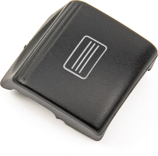 Превключвател За Люк Mercedes W204 W212 W218 Черен 21290010239051