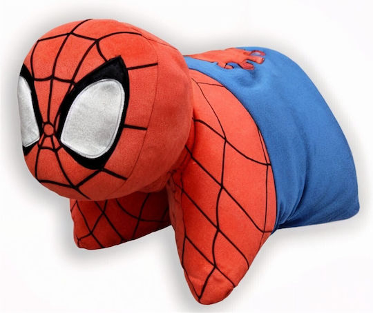 Marvel Детска Декоративна Възглавница 45x28см