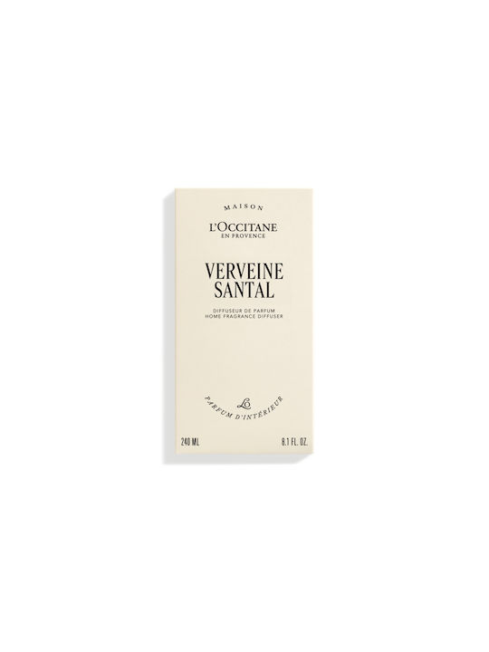 Verveine Santal Home Fragrance Diffuser 240 G