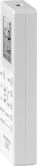 Universal Remote Control for Air Conditioner