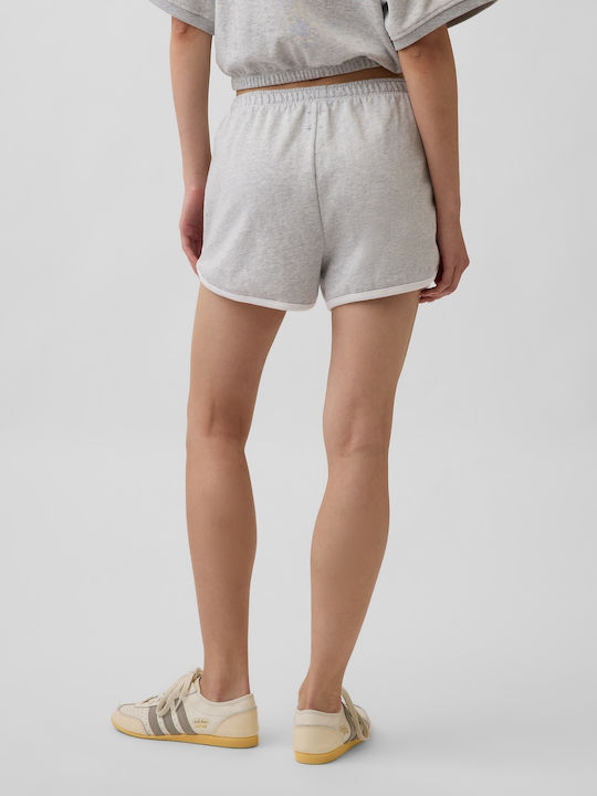 Women's Terry Shorts Logo Bc03