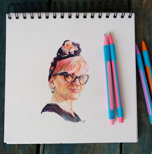 Ballpoint Pen