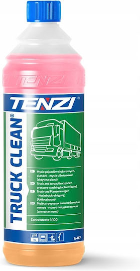 Tenzi Spumă de Curățare pentru Caroserie 1lt