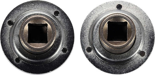 Set Adapters H-ca Clamps Yt-06809 Yato
