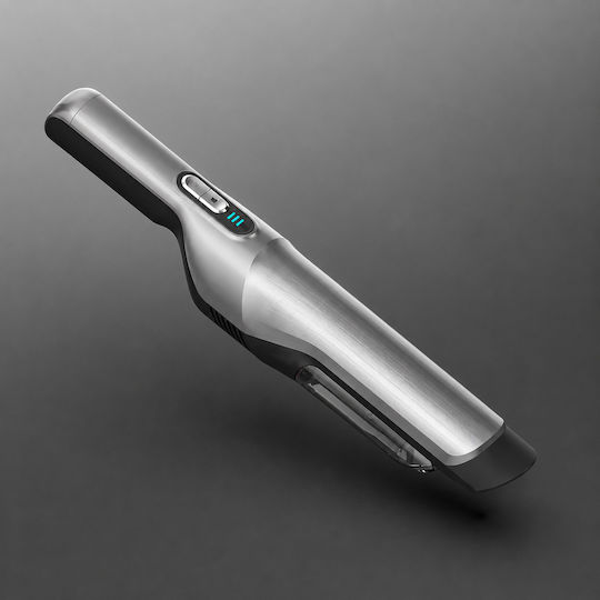 Aspirator De Mână Pentru Mașini Reîncărcabil 12V 100W Gri
