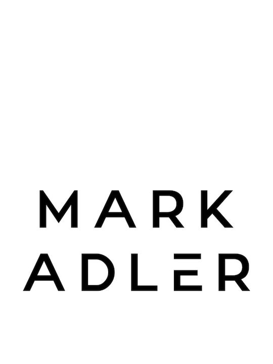 Mark Adler Expert Καρέκλα Γραφείου με Ρυθμιζόμενα Μπράτσα Black