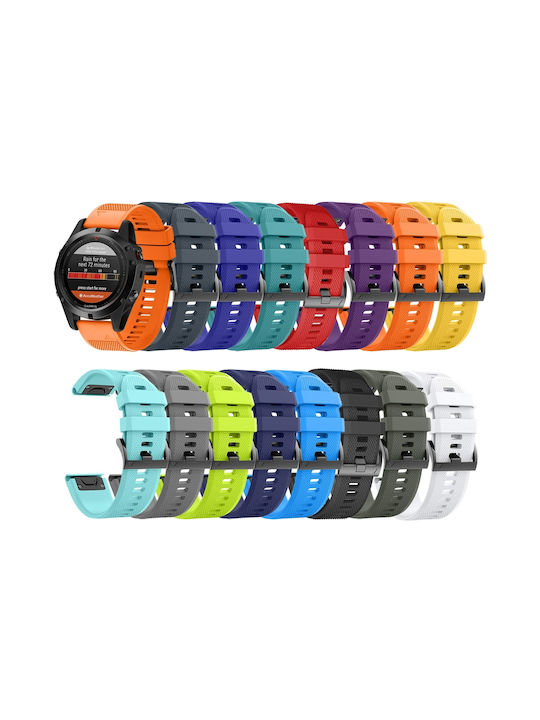 Кайшка Тъмносин За Garmin Instinct 2S