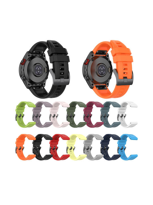 Кайшки За Смарт Часовници Зелен Garmin Instinct 2