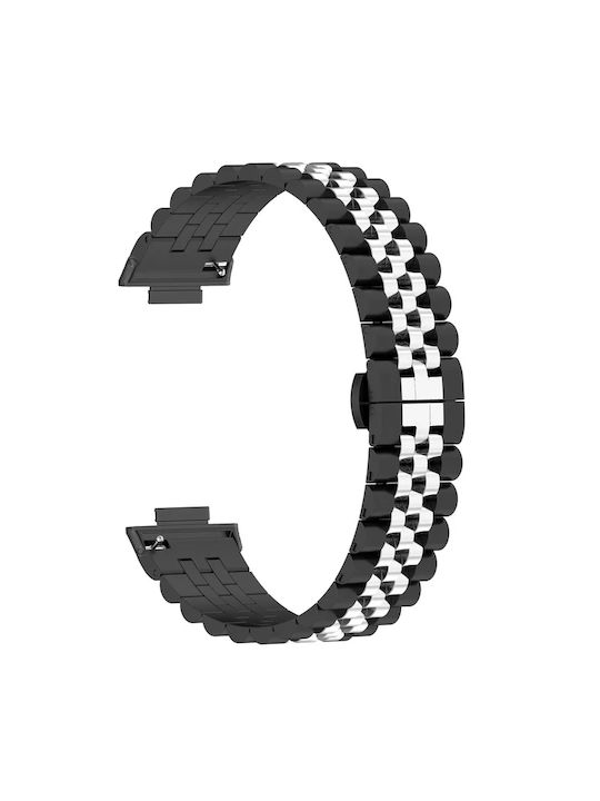 Silver Strap (Redmi Watch 6)