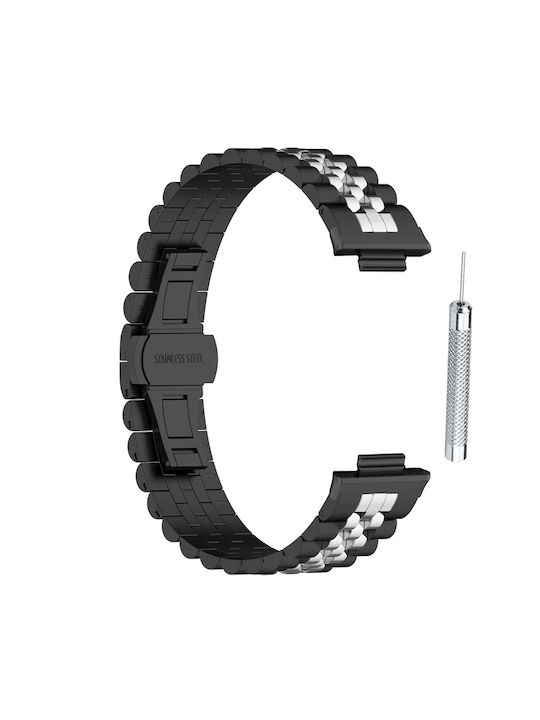 Black Strap (Redmi Watch 6)