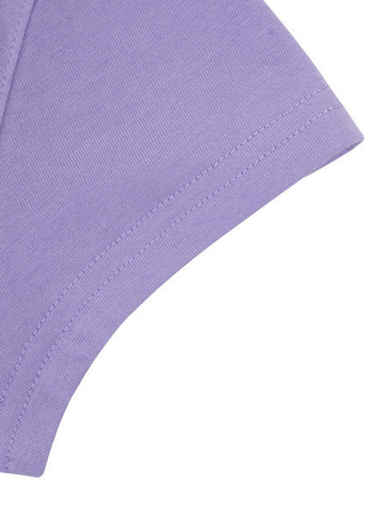 Παιδικό T-shirt Lilac