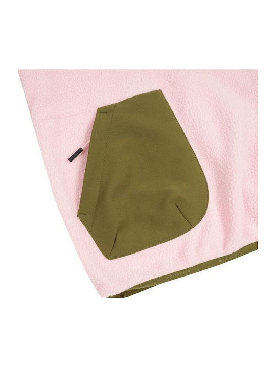 Παιδική Μπλούζα Light Pink
