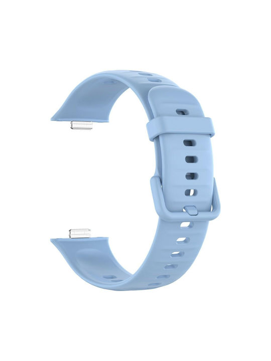 Beline Wearable Strap Blue Huawei Fit 5 5 Pro 4 4 Pro 3 Beline Wearable Strap Blue Huawei Fit 5 5 Pro 4 4 Pro 3