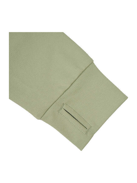 Παιδικό T-shirt Light Green