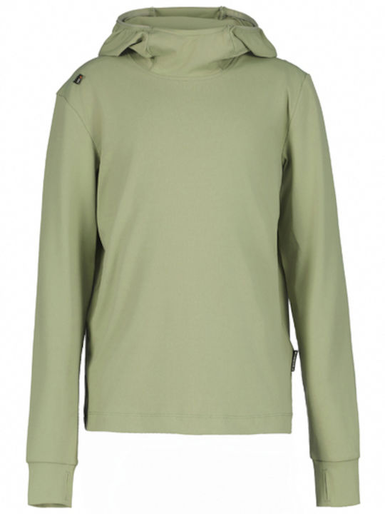 Παιδικό T-shirt Light Green