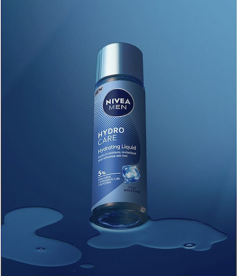 Nivea Men Hydro Care Light Moisturizing Men's Face Cream 100ml