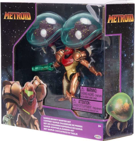 Jakks Pacific Миниатюра За Игра 6см