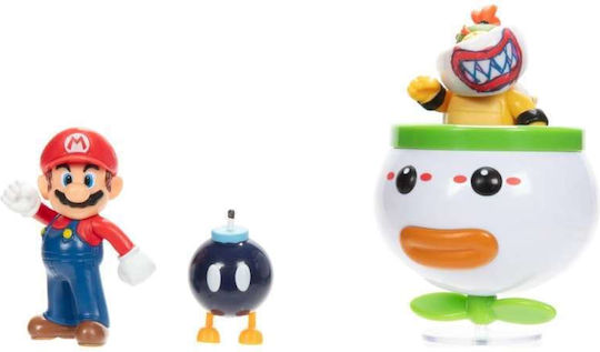 Jakks Pacific Миниатюрна Играчка