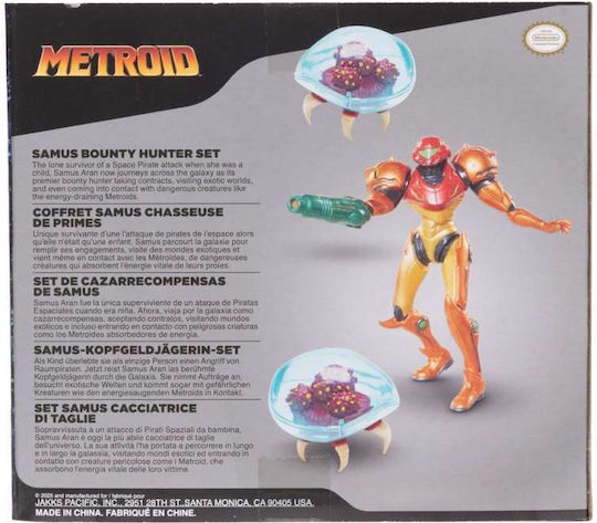 Jakks Pacific Миниатюра За Игра 6см