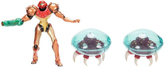 Jakks Pacific Миниатюра За Игра 6см