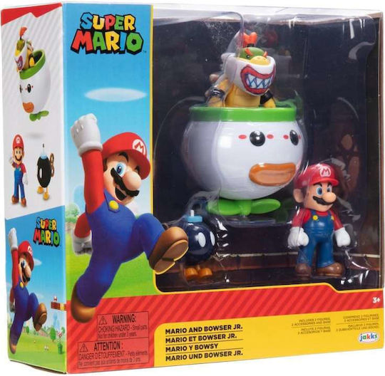 Jakks Pacific Миниатюрна Играчка