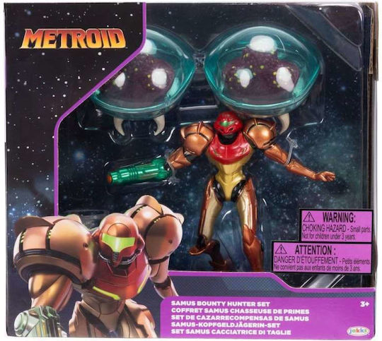 Jakks Pacific Миниатюра За Игра 6см