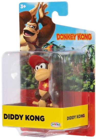 Jakks Pacific Miniatur-Spaßspielzeug (Verschiedene Designs/Sortimente von Designs) 1 Stk