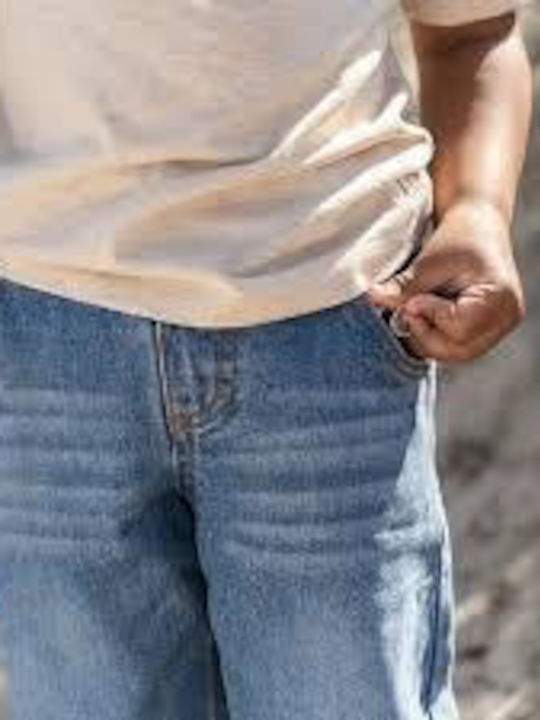 Little Dutch Kids' Jeans Trousers Denim