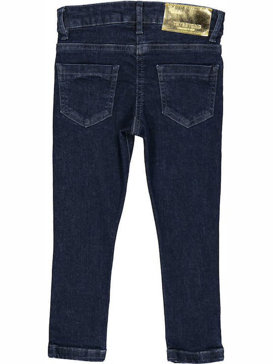 Birba Trybeyond Kids' Jeans Trousers Blue