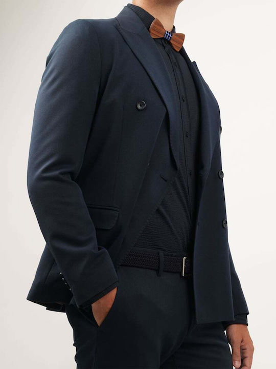 Men's Suit Over/d Kostoumi