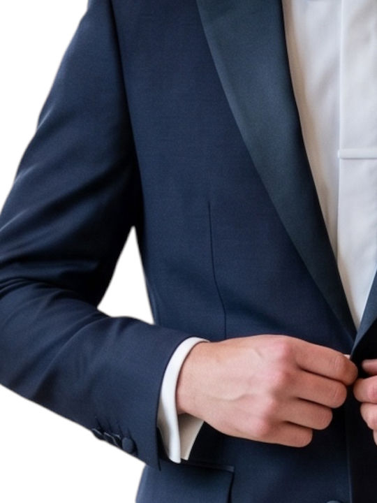 Men's Groom's Suit Raf