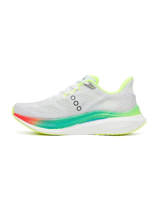 Saucony