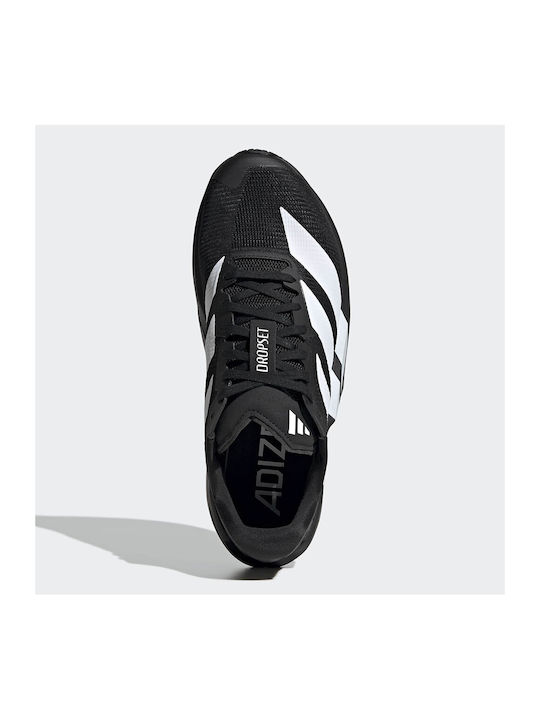 Dropset Men's Sport Shoes Training Black