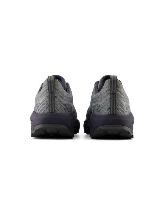 Herren Sportschuhe Trail Running Petrol