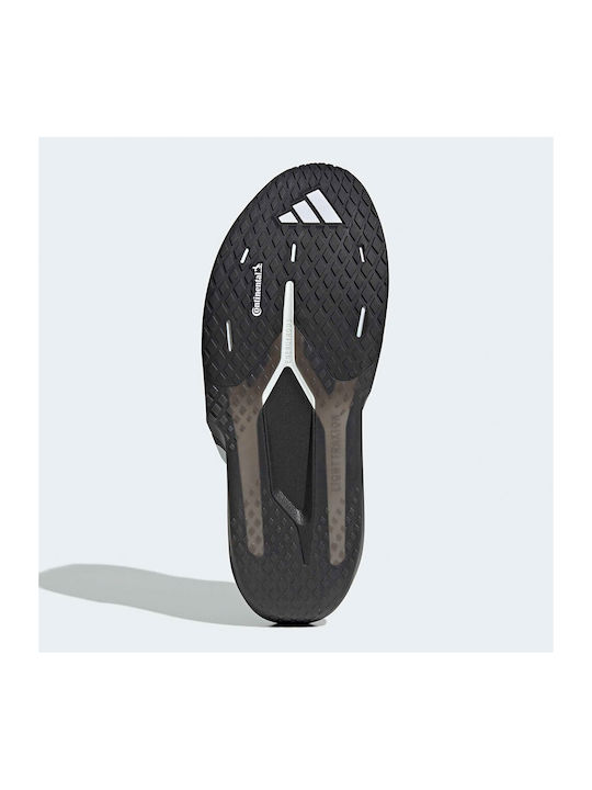 Dropset Men's Sport Shoes Training Black