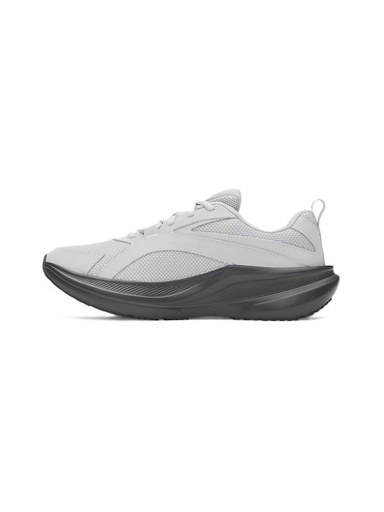Under Armour Assert 11 Ανδρικά Running Grey / Black