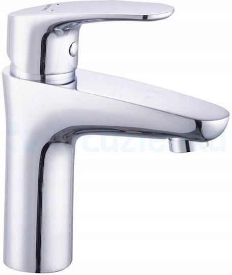 Cersanit Complete Installation Set Cari Avedo Sink Faucet S951-091