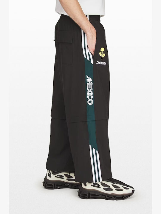 Woven Cdm Pants