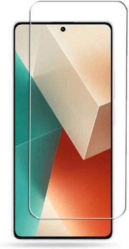 Tempered Glass (Poco F8 Pro)