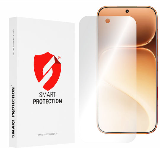 Screen Protector 2τμχ (Honor 600)
